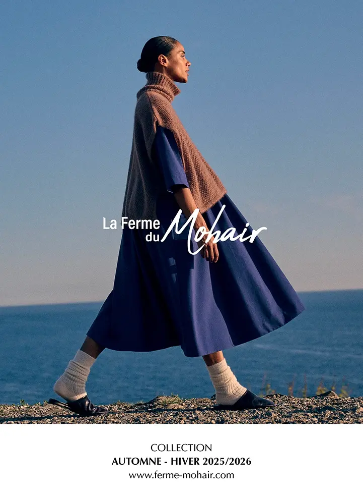 Catalogue La Ferme du Mohair