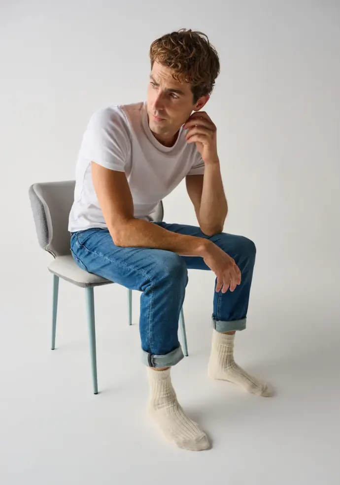 Promotion lot chaussettes